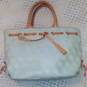 Dooney & Bourke Bag